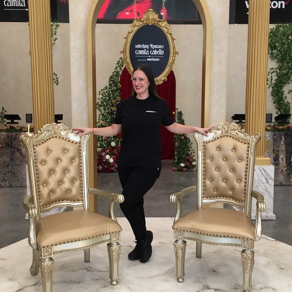 Meet your Posher, Rhiannon - Picture 11 of 16